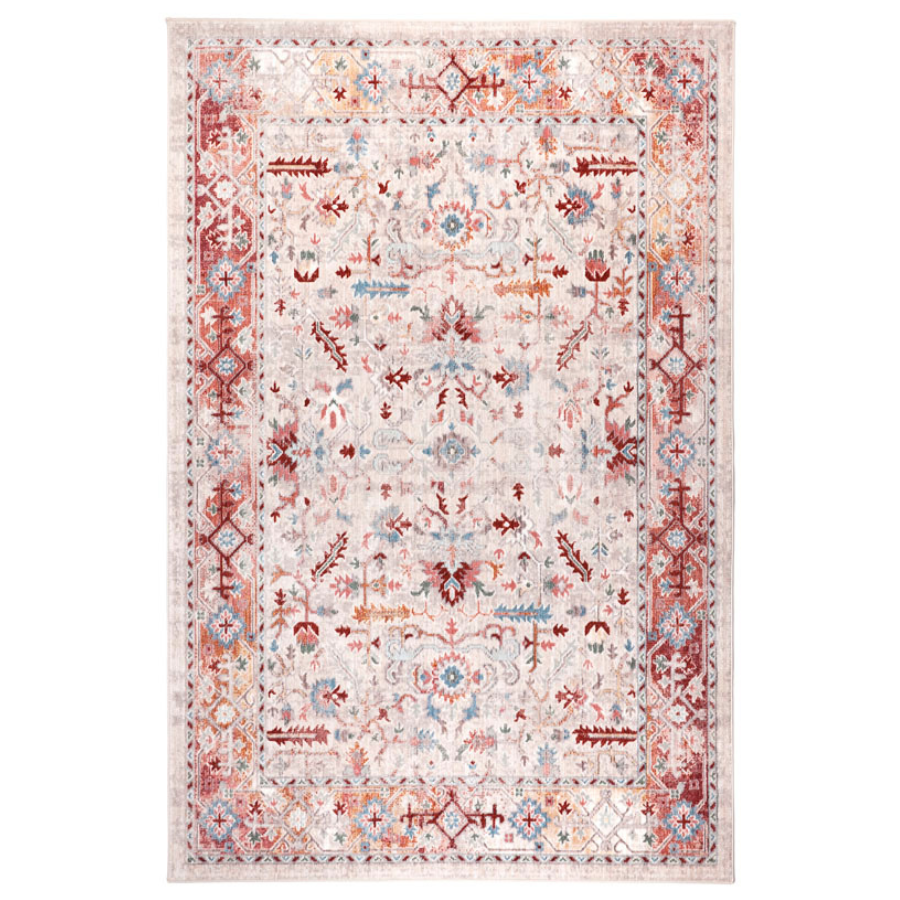 Wular Area Rug - Fab Habitat , Soft And Plush Turkish Rugs, 