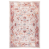 Wular Area Rug - Fab Habitat , Soft And Plush Turkish Rugs, 