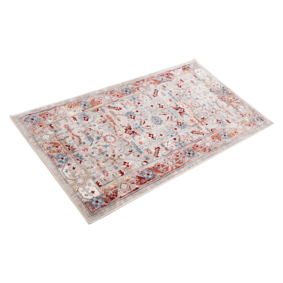 Wular Area Rug - Fab Habitat , Soft And Plush Turkish Rugs, 