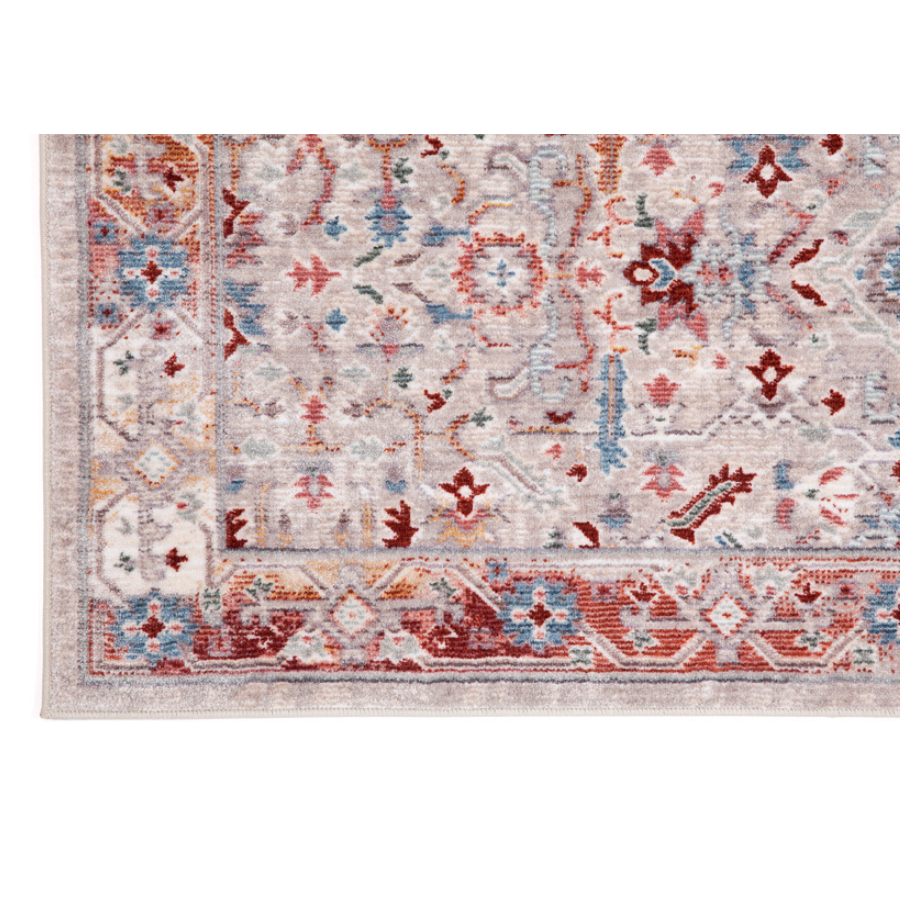 Wular Area Rug - Fab Habitat , Soft And Plush Turkish Rugs, 