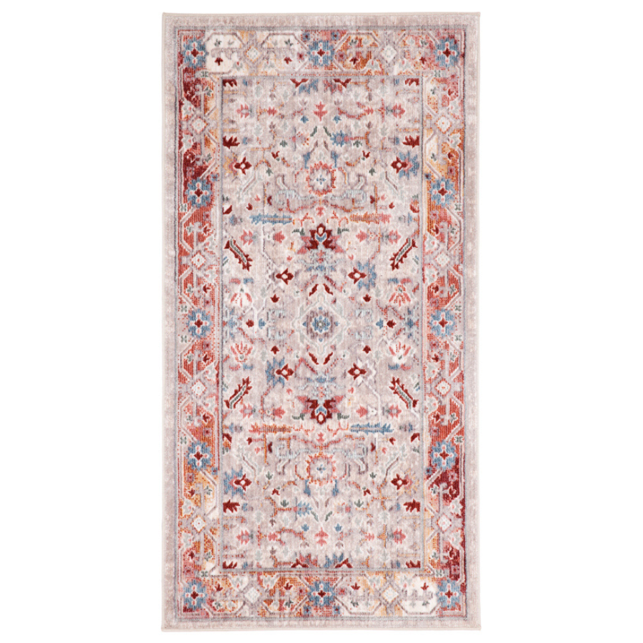 Wular Area Rug - Fab Habitat , Soft And Plush Turkish Rugs, 