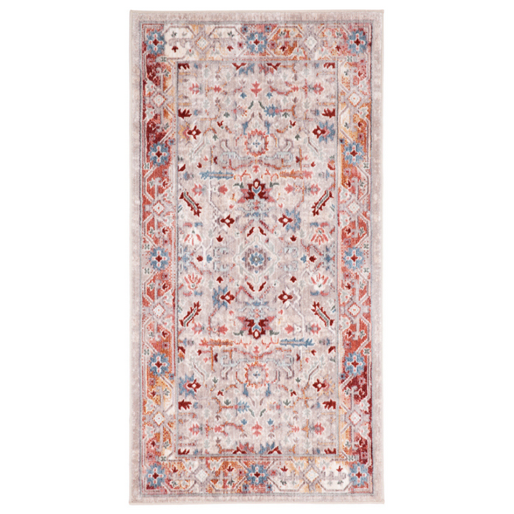 Wular Area Rug - Fab Habitat , Soft And Plush Turkish Rugs, 