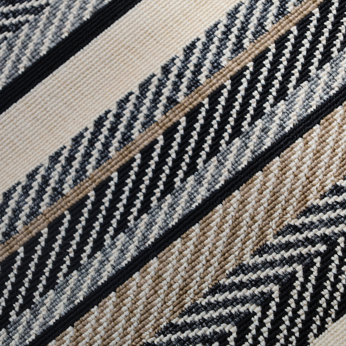 Zahra living room rug with intricate print – 180x270cm indoor-outdoor use, buy online in Australia