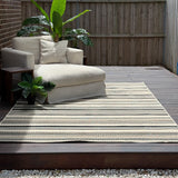 Zahra boho patterned rug in living room – 180x270cm washable design, buy online in Australia