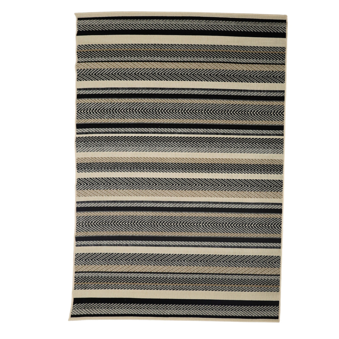 Zahra large decorative rug – multicolour boho style, 180x270cm, buy online in Australia