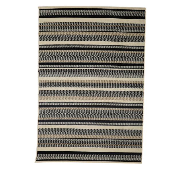 Zahra large decorative rug – multicolour boho style, 180x270cm, buy online in Australia