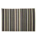 Zahra bohemian recycled rug for garden – 180x270cm, buy online in Australia