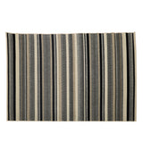 Zahra bohemian recycled rug for garden – 180x270cm, buy online in Australia