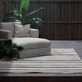 Zahra ethnic style outdoor rug full view – 180x270cm size, buy online in Australia