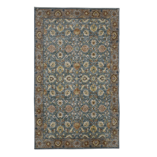 Zayn washable rug living room decor styling – soft and durable – 150x210 cm – buy online in Australia
