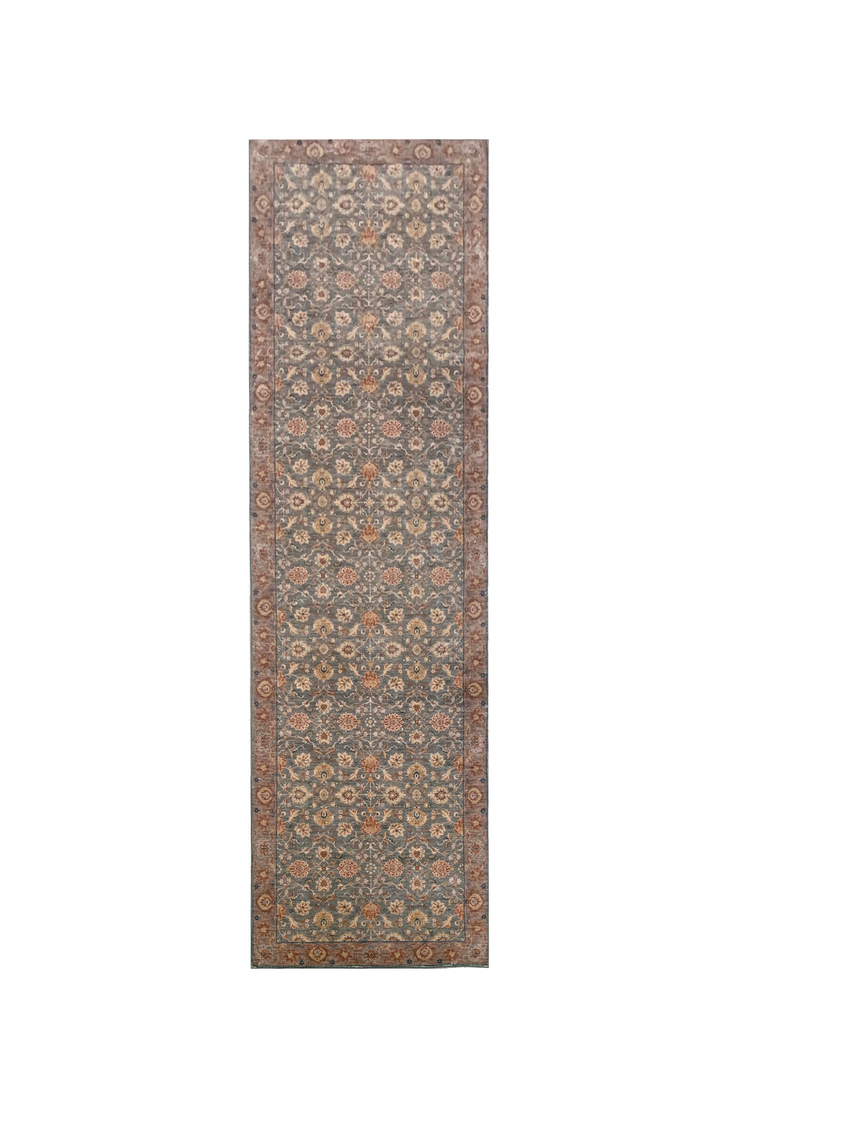 Zayn machine washable rug on light wooden flooring – neutral tones – 150x210 cm – buy online in Australia
