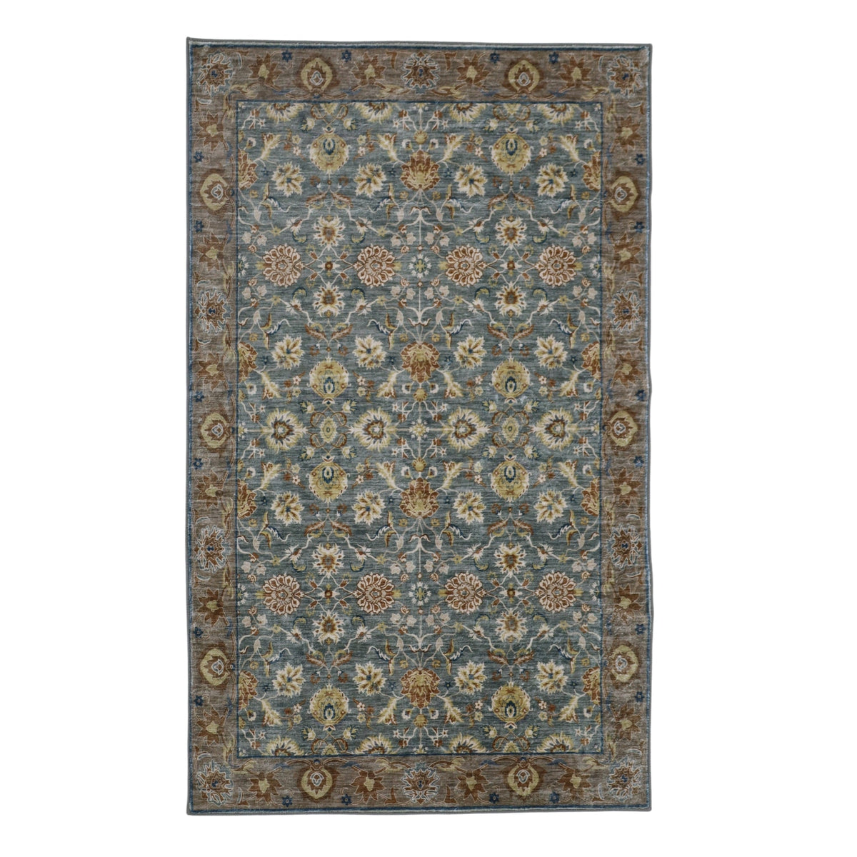 Zayn washable rug living room decor styling – soft and durable – 150x210 cm – buy online in Australia