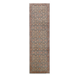 Zayn natural jute area rug – flat weave close-up – 180x120cm – available to buy in Australia