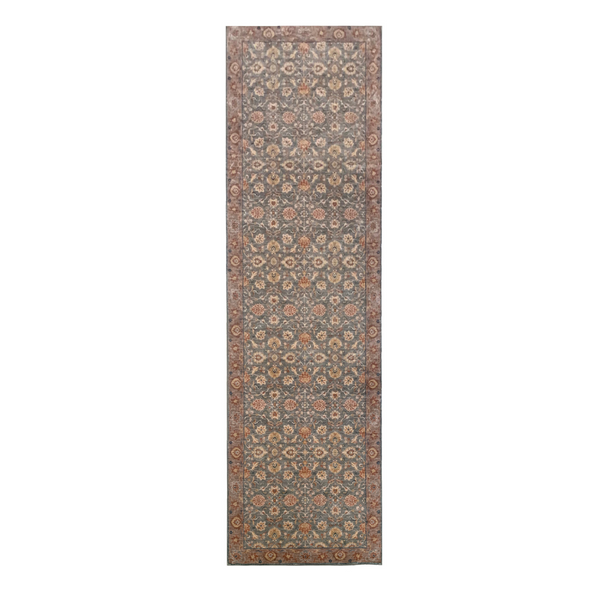 Zayn natural jute area rug – flat weave close-up – 180x120cm – available to buy in Australia