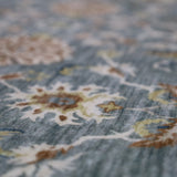 Zayn jute rug – minimalist corner shot – 180x120cm – available to order online