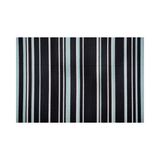 Zenith Multicolour Stripes Foldable Waterproof Large Camping Mat - 270x360 CM - Fab Habitat , Camping Mats, 