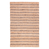 Aster Floor Mat - Fab Habitat , Jute Rug, 