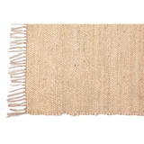Chandan Jute Area Rug - Fab Habitat , Jute Rug, 