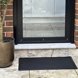 Rubber Pin Doormat - Doormats Fab Habitat