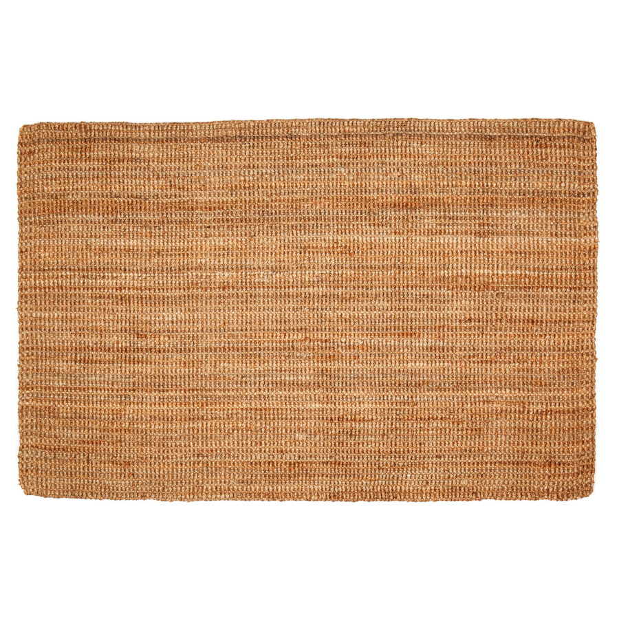 Estate Natural Jute Large Rug for Bedroom - Fab Habitat , Jute Rugs, 