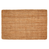 Estate Natural Jute Large Rug for Bedroom - Fab Habitat , Jute Rugs, 