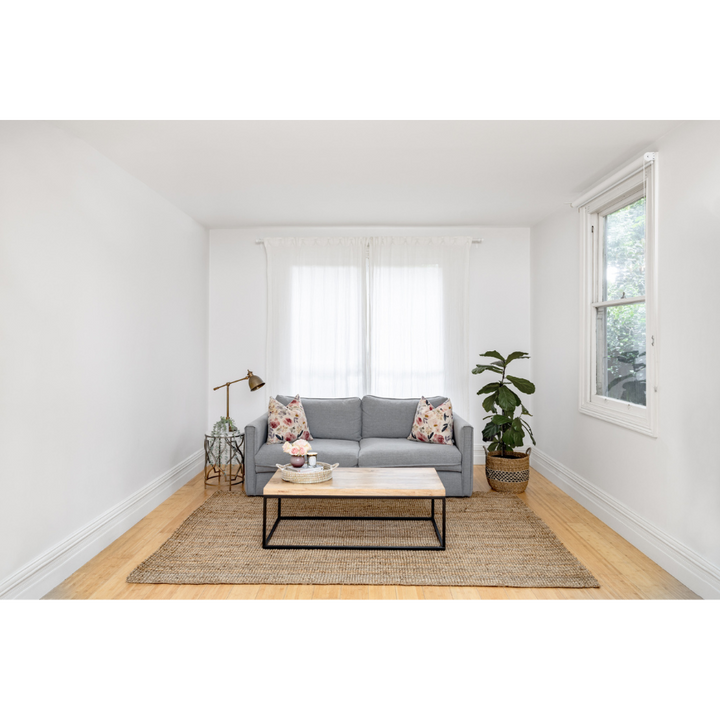 Estate Natural Jute Large Rug for Bedroom - Fab Habitat , Jute Rugs, [product_size],