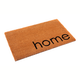 Natural Home PVC Backed Coir Doormat - Fab Habitat , Doormats, 