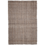 Memphis Jute Area Rug - Jute Rug Fab Habitat