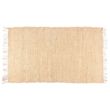 Chandan Jute Area Rug - Jute Rug Fab Habitat