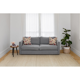 Chandan Jute Area Rug - Jute Rug Fab Habitat