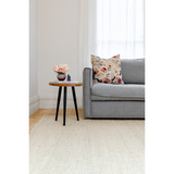 Chandan Jute Area Rug - Jute Rug Fab Habitat
