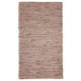 IRIS Deep Grey Floor Mat - Jute Rug Fab Habitat