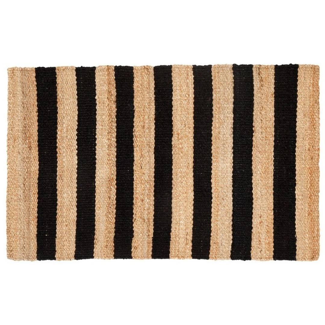 Nautica Jute Area Rug - Jute Rug Fab Habitat