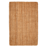 Estate Natural Jute Large Rug for Bedroom - Jute Rugs Fab Habitat
