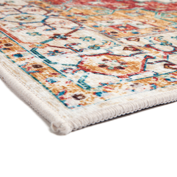 Maja Designer Carpet Runners for Hallways - Fab Habitat , Runners Rugs, 