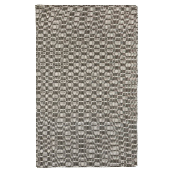 Bekal Ash Grey Indoor Outdoor Rug - Outdoor Rugs Fab Habitat