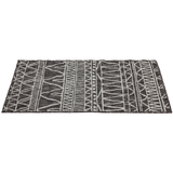 Perla Tribal Polypropylene Outdoor Large Rug - Outdoor Rugs Fab Habitat