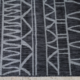 Perla Tribal Polypropylene Outdoor Large Rug - Outdoor Rugs Fab Habitat
