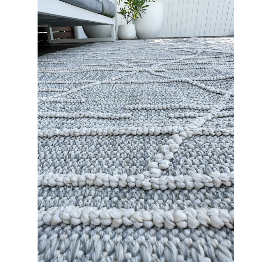 Salinas Outdoor Rug - Outdoor Rugs Fab Habitat