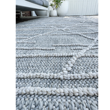 Salinas Outdoor Rug - Outdoor Rugs Fab Habitat