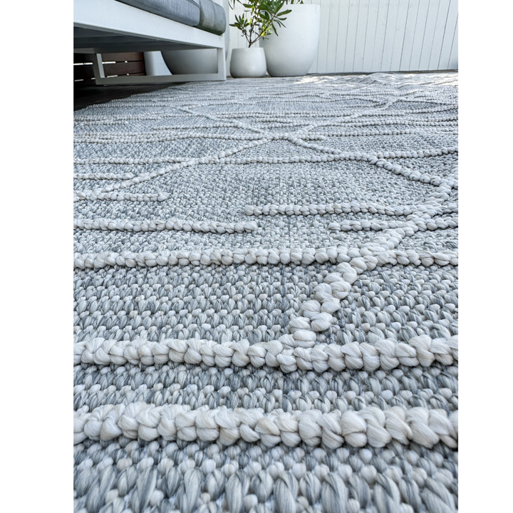 Salinas Outdoor Rug - Outdoor Rugs Fab Habitat