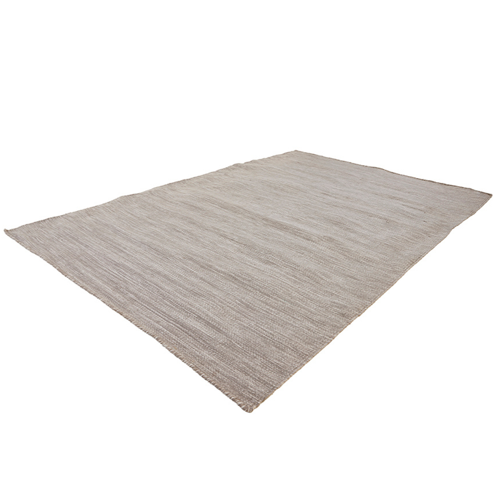 Amsterdam Grey Indoor Outdoor Rug - Outdoor Rugs Fab Habitat