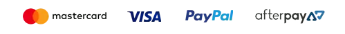 Payment logos