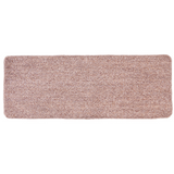 Polycot Beige Non Slip Kitchen Mat - Fab Habitat , Non Slip Kitchen Mats, 