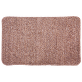 Polycot Beige Non Slip Doormat - Fab Habitat , Doormats, 