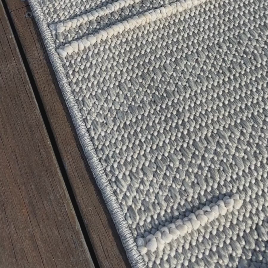 Salinas Outdoor Rug