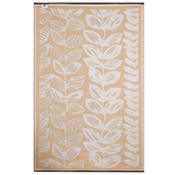 Male Recycled Plastic Large Carpet Rug - Recycled Plastic Rugs & Mats Fab Habitat