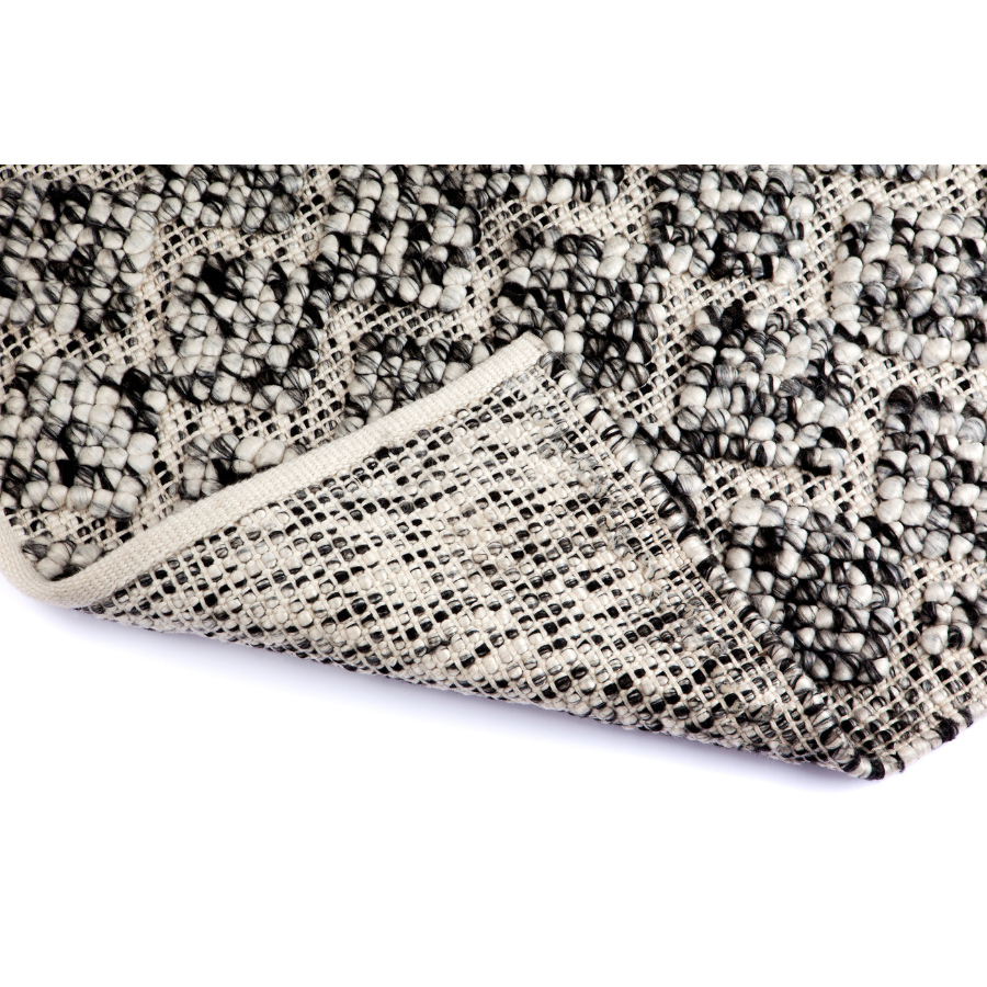 Rhodes Multipurpose Large Indoor Rug - Fab Habitat , Soft And Plush Turkish Rugs, 
