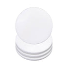 Set of 4 Watson Marble 10 cm Round Coaster