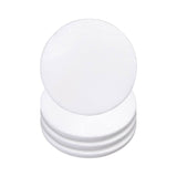 Set of 4 Watson marble round coasters 10cm – Buy online in Australia